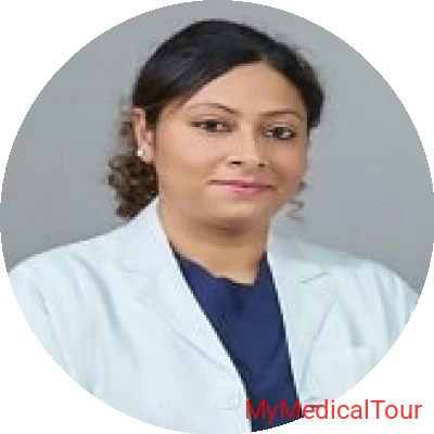 Dr. Rashmi Rekha Bora