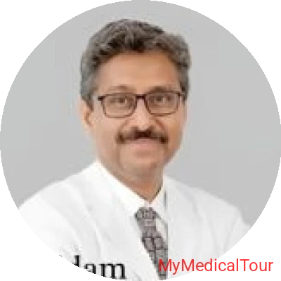 Dr. Ratan Jha