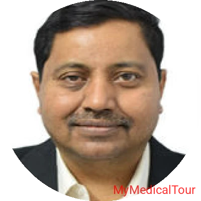 Dr. Ratish Chandra Paul