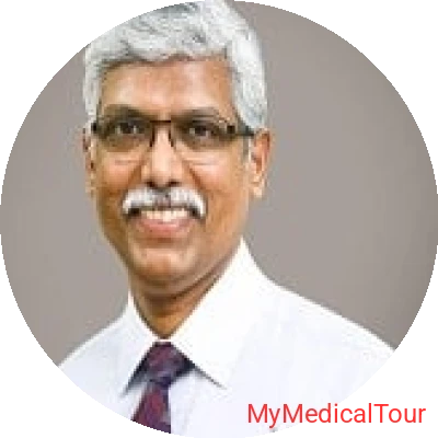 Dr. Ravi Kumar