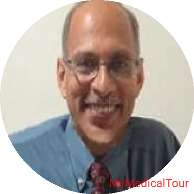 Dr. Ravi Manohar