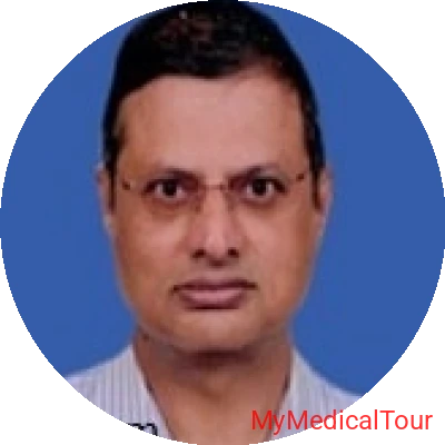 Dr. Ravi Mohan Rao B