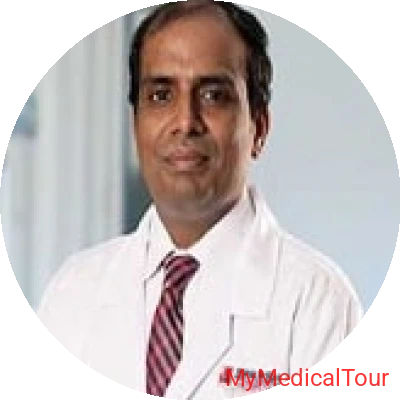 Dr. Ravikumar Mukartihal