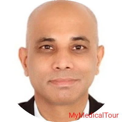 Dr. Ravindra Puttaswamaiah