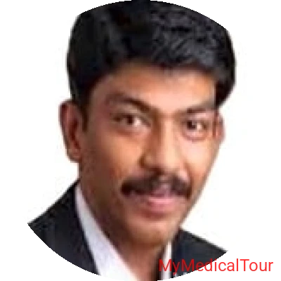Dr. Ravindran Kumaran