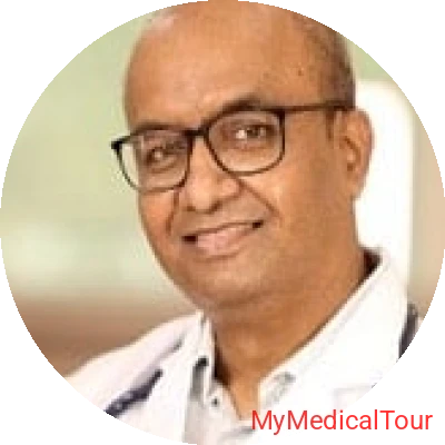Dr. Rayaz Ahmed