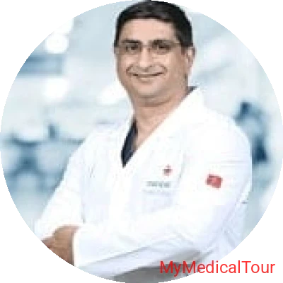 Dr. Mohammed Rehan Sayeed