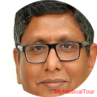 Dr. Rejiv Rajendranath