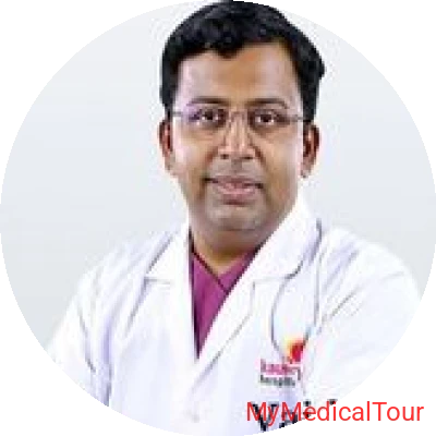 Dr. Reman Ramesh Nair