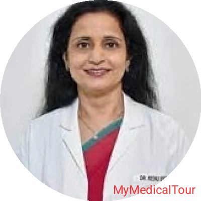 Dr. Renu Raina Sehgal