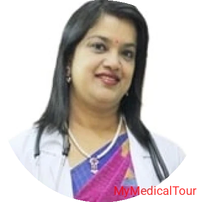 Dr. Reshma Palep
