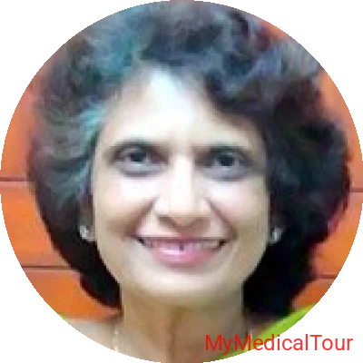 Dr. Reshma Rao