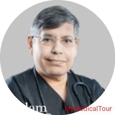 Dr. Revanur Vishwanath