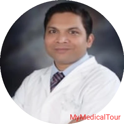 Dr. Rewat Laxman