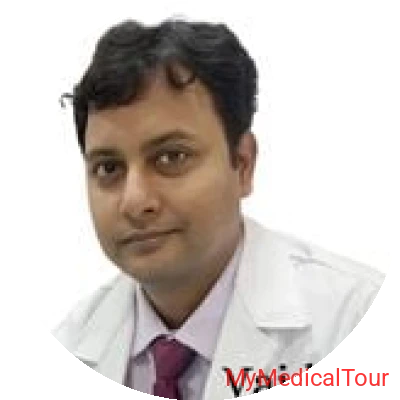 Dr. Rishi Raj