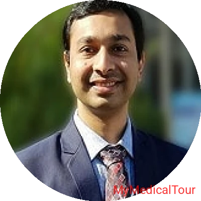 Dr. Ritesh Kumar