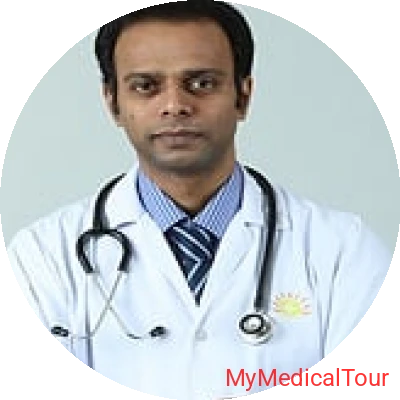 Dr. Rithesh R Nair
