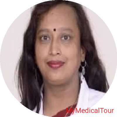 Dr. Ritu Goyal