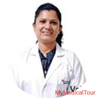 Dr. Riya Hari Mangtani