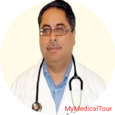 Dr. Rohit Mody