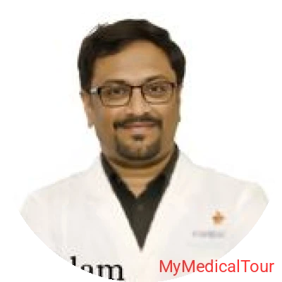 Dr. Rohit Rajalbandi