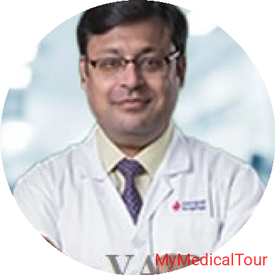 Dr. Rohit Sureka