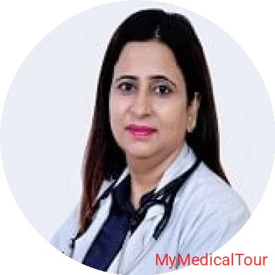 Dr. Rominder Kaur