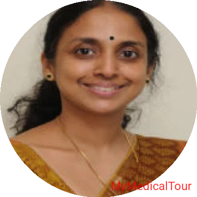 Dr. Roshini Gopinathan