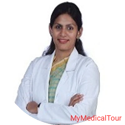 Dr. Rubina Shanawaz