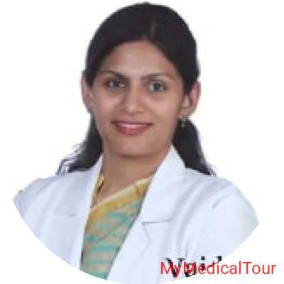 Dr. Rubina Shanawaz Zameer