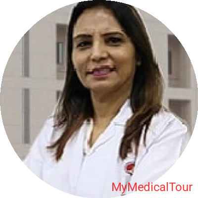 Dr. Ruby Sehra