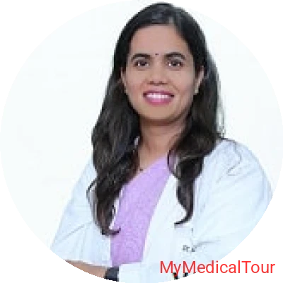 Dr. Ruchi Singh