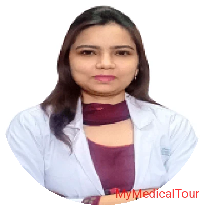 Dr. Ruchika