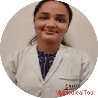 Dr. Runu Sharma