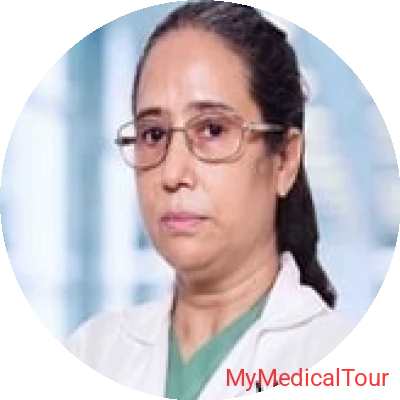 Dr. Ruquaya Ahmad Mir