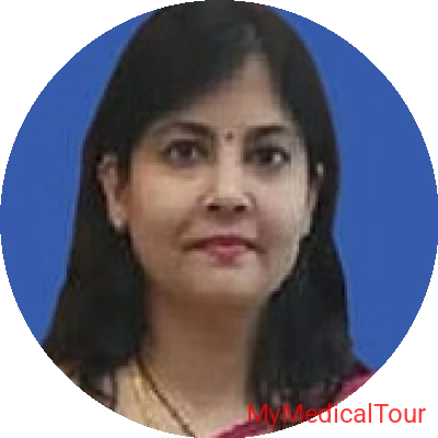 Dr. Rushali Jadhav