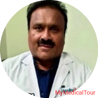 Dr Syed Abdul Hakeem