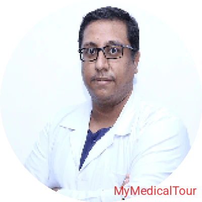 Dr. S. Fias Musthafa