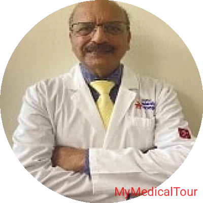 Dr. Satinder Kumar Jain