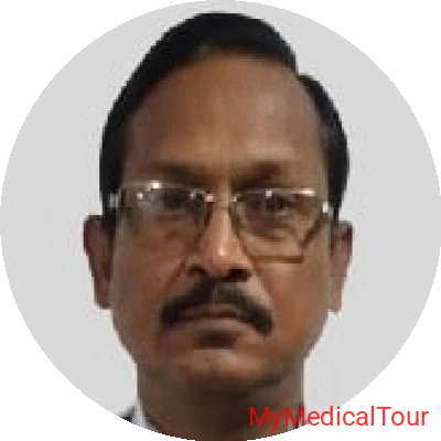 Dr. S. K. Mandal