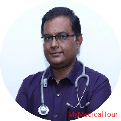 Dr. S. Muthu Subramaniam