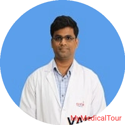 Dr. S. Raghuram Reddy