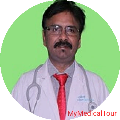 Dr. S. Ravindra Kumar