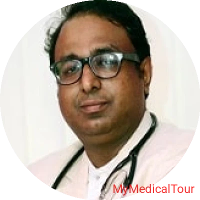 Dr. Sudarshan Kanti Baishya