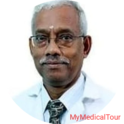 Dr. S Anbu