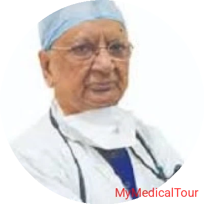 Dr. S K Gupta