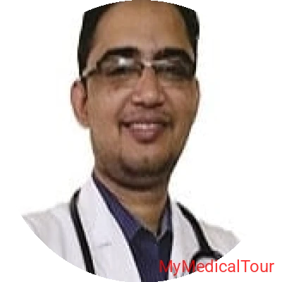 Dr. Shyam Sunder Lakshkar