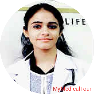 Dr. Sabeena K. Choudhary