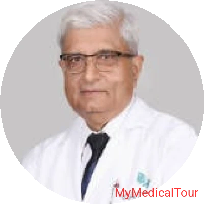Dr. Sabir Hussain Ansari