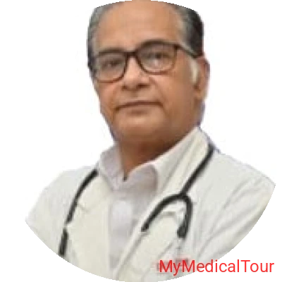 Dr. Sabyasachi Bose